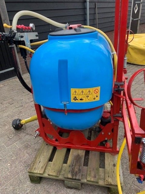 Feldspritze des Typs BIARDZKI 300 liter, Gebrauchtmaschine in Moerkapelle (Bild 4)
