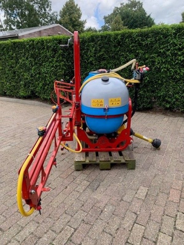 Feldspritze des Typs BIARDZKI 300 liter, Gebrauchtmaschine in Moerkapelle (Bild 3)