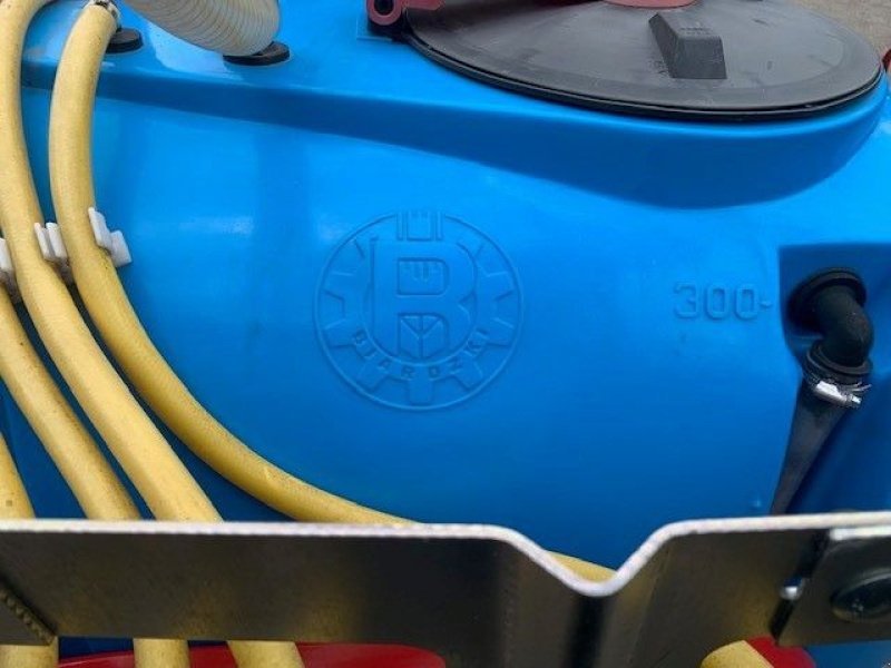 Feldspritze des Typs BIARDZKI 300 liter, Gebrauchtmaschine in Moerkapelle (Bild 5)