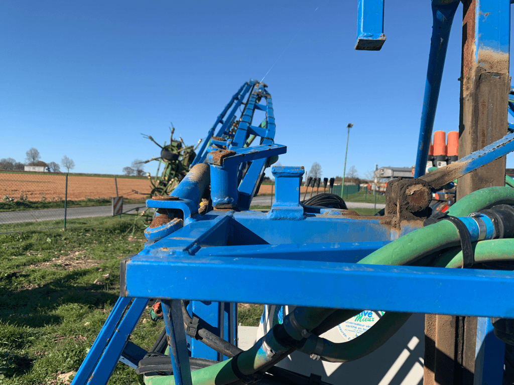 Feldspritze za tip Blanchard 1000 L, Gebrauchtmaschine u CINTHEAUX (Slika 11)