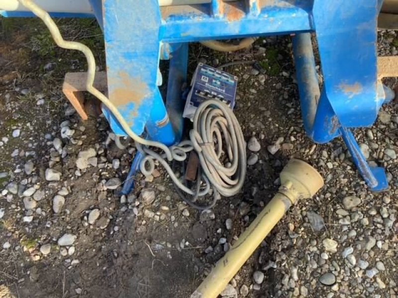 Feldspritze des Typs Blanchard 1200L, Gebrauchtmaschine in les hayons (Bild 5)