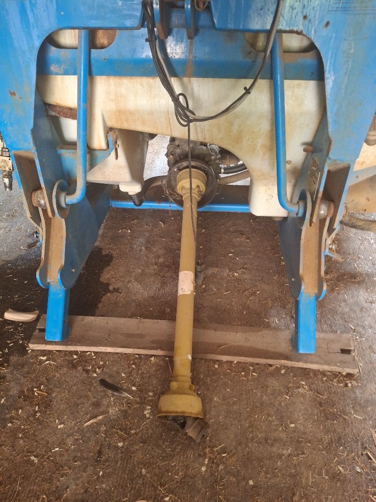 Feldspritze vrste Blanchard ALTIS 1500 L. / 28 M., Gebrauchtmaschine v BRAS SUR MEUSE (Slika 9)