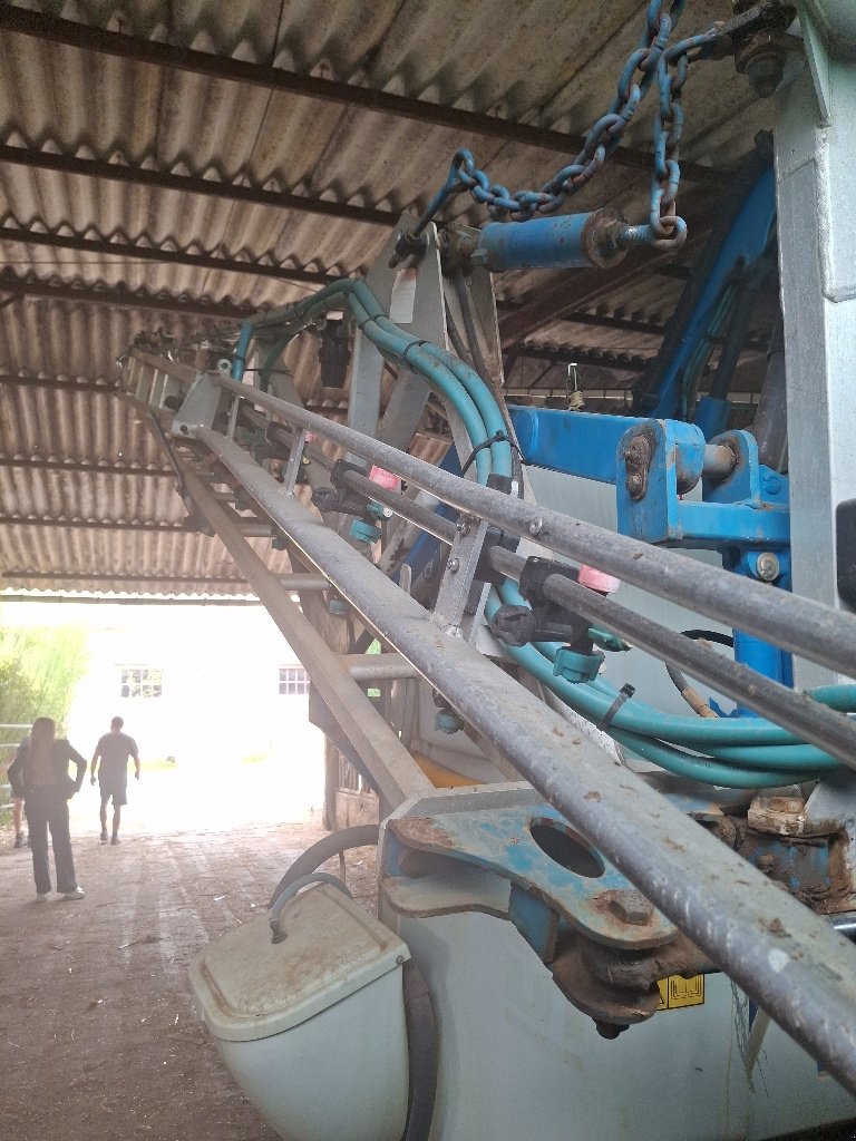 Feldspritze vrste Blanchard ALTIS 1500 L. / 28 M., Gebrauchtmaschine v BRAS SUR MEUSE (Slika 5)