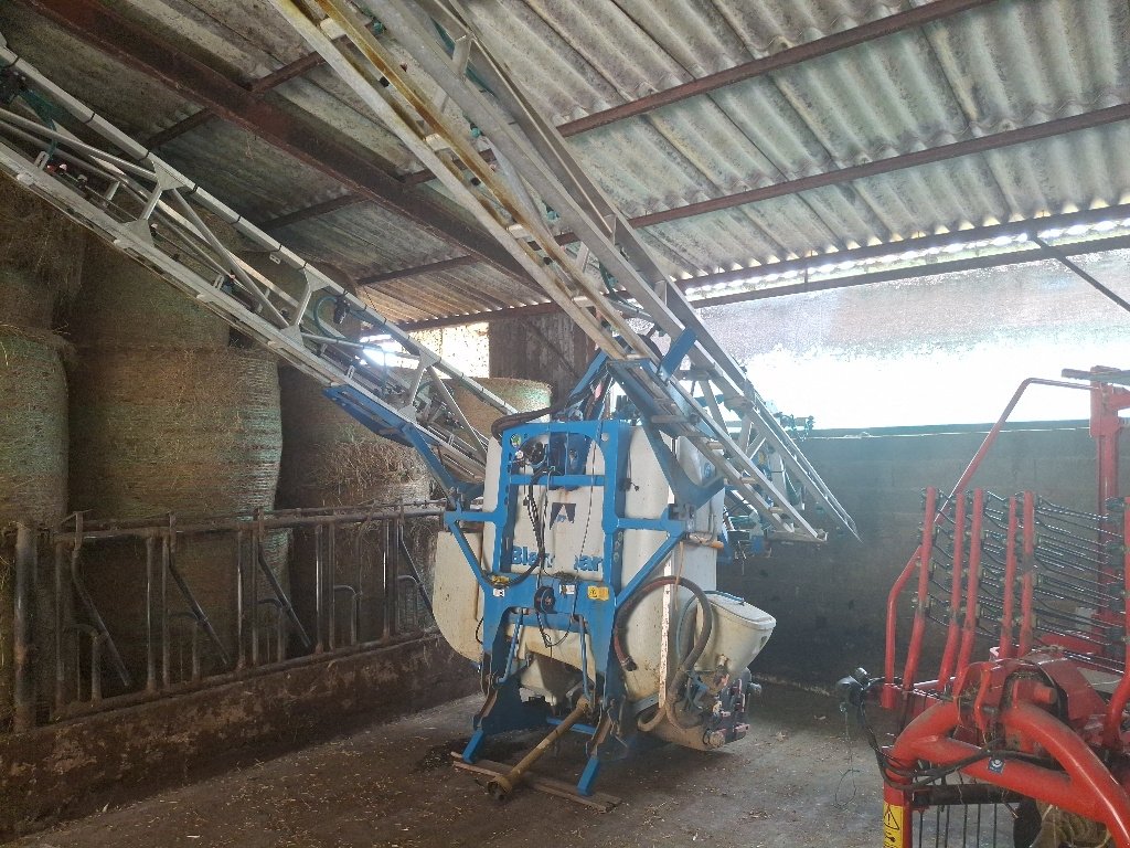 Feldspritze vrste Blanchard ALTIS 1500 L. / 28 M., Gebrauchtmaschine v BRAS SUR MEUSE (Slika 1)