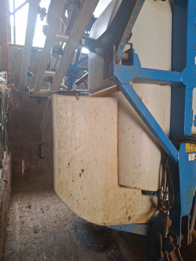 Feldspritze vrste Blanchard ALTIS 1500 L. / 28 M., Gebrauchtmaschine v BRAS SUR MEUSE (Slika 10)