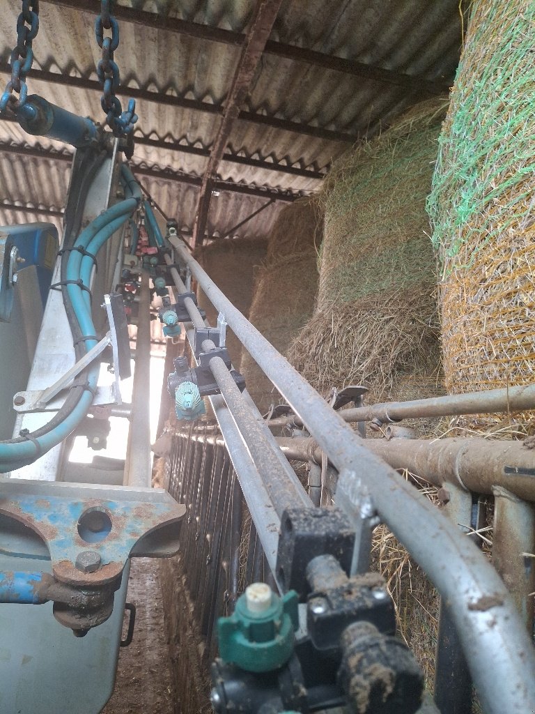 Feldspritze vrste Blanchard ALTIS 1500 L. / 28 M., Gebrauchtmaschine v BRAS SUR MEUSE (Slika 8)