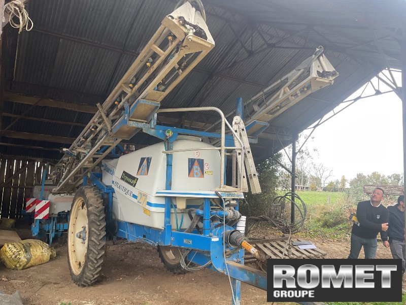 Feldspritze za tip Blanchard ATLANTIQUE 2700, Gebrauchtmaschine u Gennes sur glaize (Slika 2)