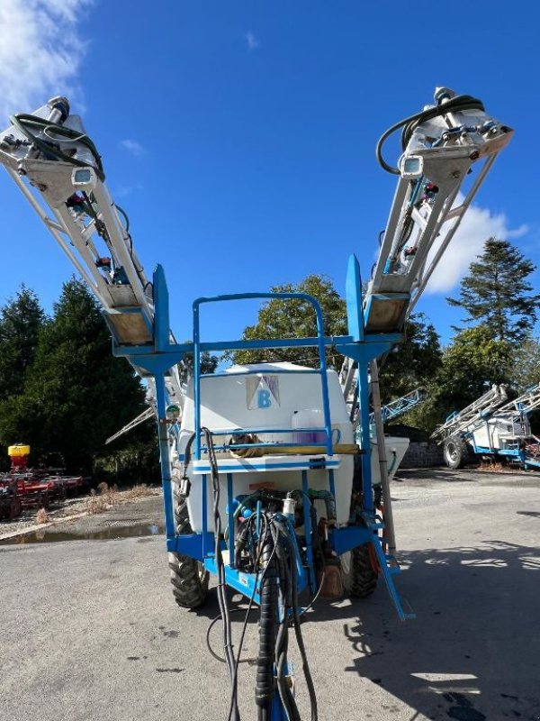 Feldspritze des Typs Blanchard atlantique 30, Gebrauchtmaschine in Dol-de-Bretagne (Bild 2)