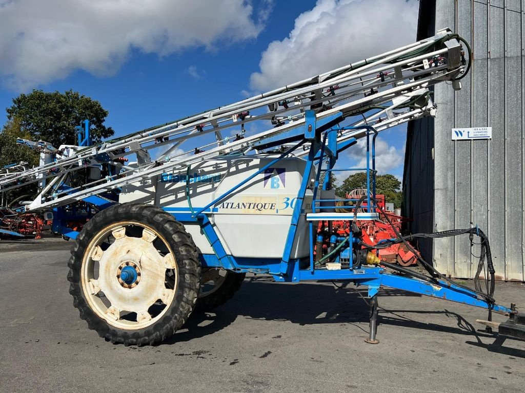 Feldspritze des Typs Blanchard atlantique 30, Gebrauchtmaschine in Dol-de-Bretagne (Bild 1)