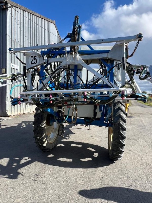 Feldspritze des Typs Blanchard atlantique 30, Gebrauchtmaschine in Dol-de-Bretagne (Bild 5)