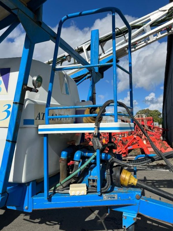 Feldspritze des Typs Blanchard atlantique 30, Gebrauchtmaschine in Dol-de-Bretagne (Bild 9)