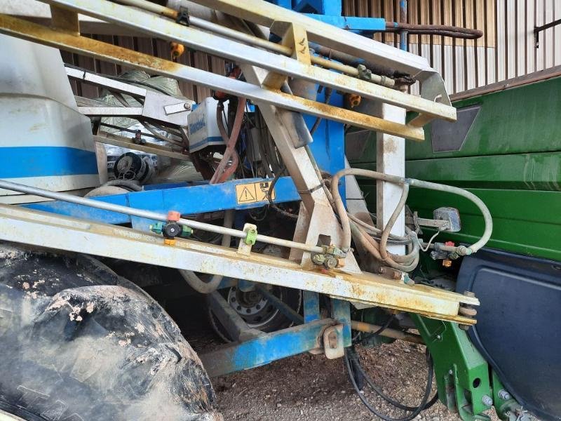 Feldspritze typu Blanchard GRAND LARGE 45, Gebrauchtmaschine w CHAUMONT (Zdjęcie 2)