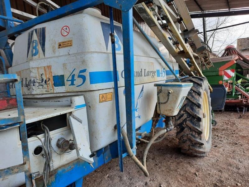 Feldspritze typu Blanchard GRAND LARGE 45, Gebrauchtmaschine w CHAUMONT (Zdjęcie 1)