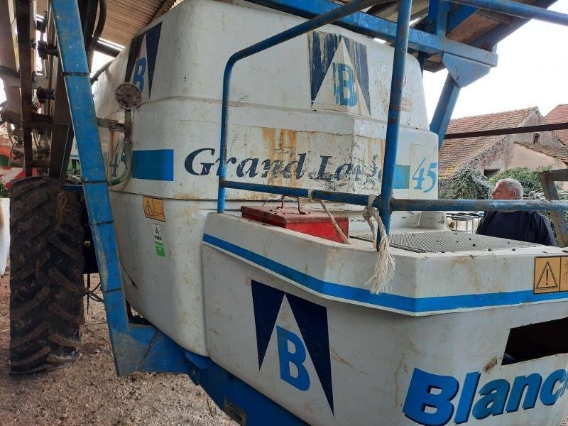 Feldspritze typu Blanchard GRAND LARGE 45, Gebrauchtmaschine w CHAUMONT (Zdjęcie 3)