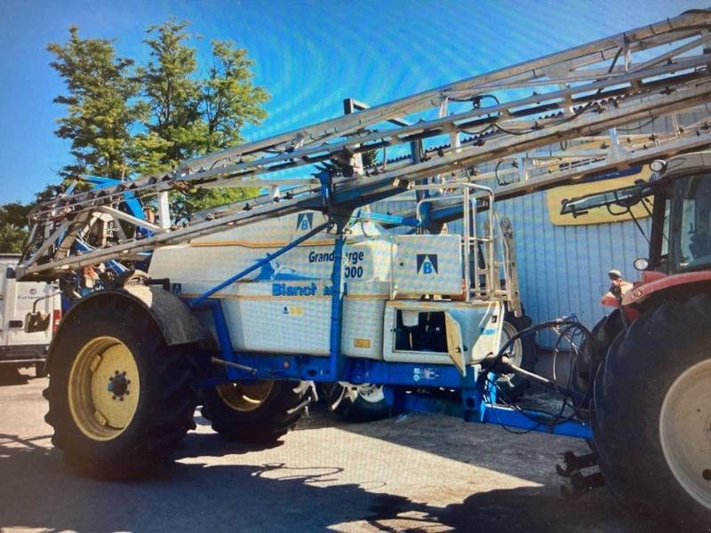 Feldspritze του τύπου Blanchard GRAND LARGE, Gebrauchtmaschine σε BRAY en Val (Φωτογραφία 1)