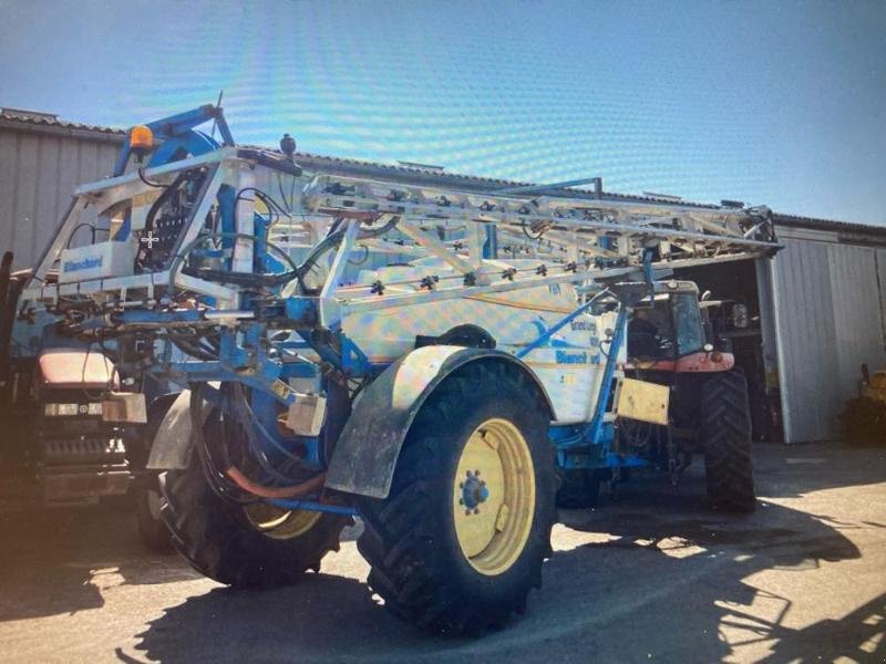 Feldspritze του τύπου Blanchard GRAND LARGE, Gebrauchtmaschine σε BRAY en Val (Φωτογραφία 2)