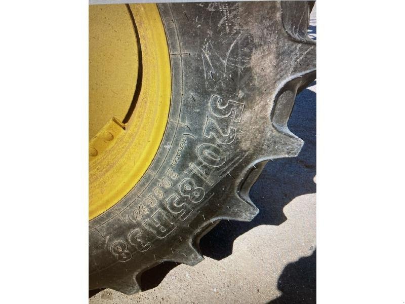 Feldspritze του τύπου Blanchard GRAND LARGE, Gebrauchtmaschine σε BRAY en Val (Φωτογραφία 11)