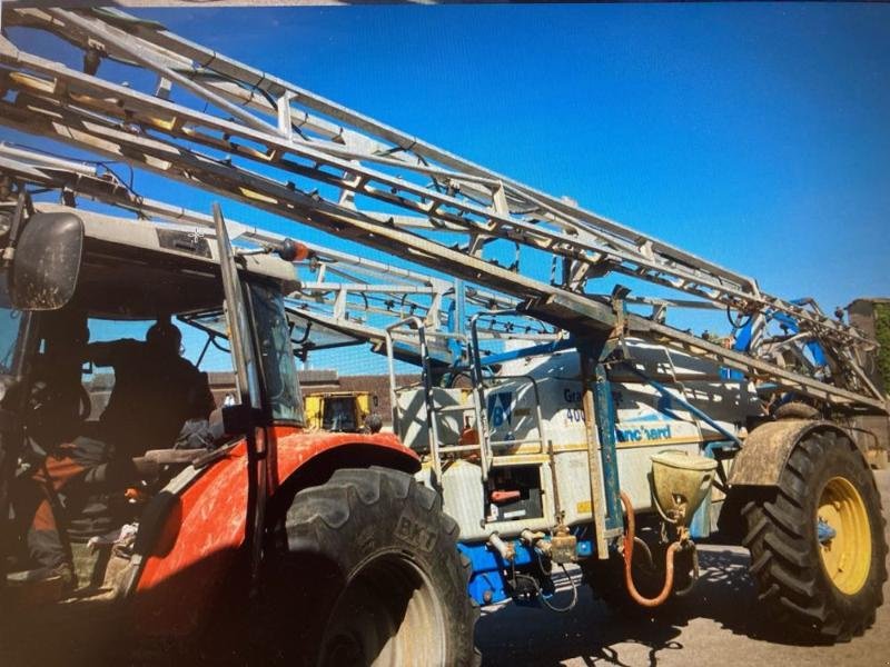 Feldspritze του τύπου Blanchard GRAND LARGE, Gebrauchtmaschine σε BRAY en Val (Φωτογραφία 3)