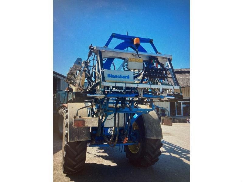Feldspritze του τύπου Blanchard GRAND LARGE, Gebrauchtmaschine σε BRAY en Val (Φωτογραφία 4)