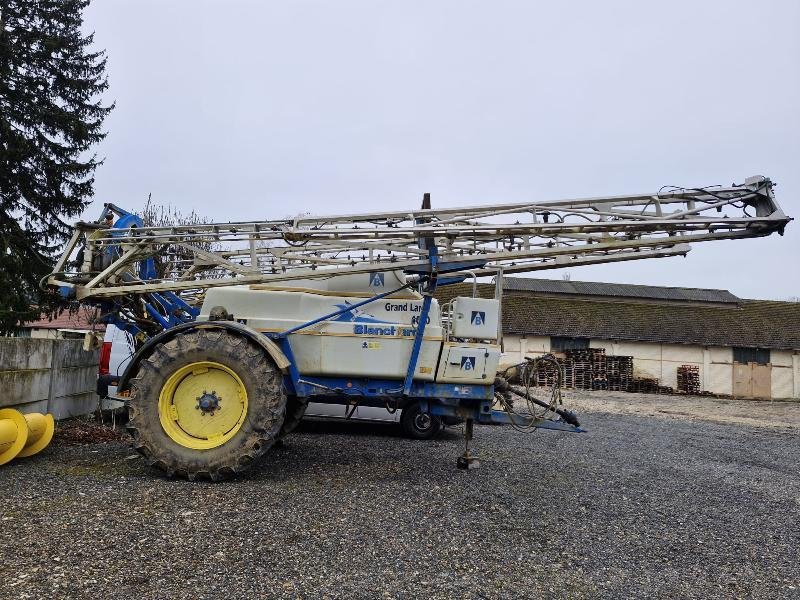 Feldspritze tipa Blanchard GRAND LARGE, Gebrauchtmaschine u BRAY en Val (Slika 1)