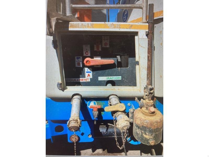 Feldspritze του τύπου Blanchard GRAND LARGE, Gebrauchtmaschine σε BRAY en Val (Φωτογραφία 5)