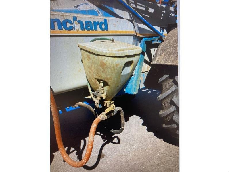 Feldspritze του τύπου Blanchard GRAND LARGE, Gebrauchtmaschine σε BRAY en Val (Φωτογραφία 8)