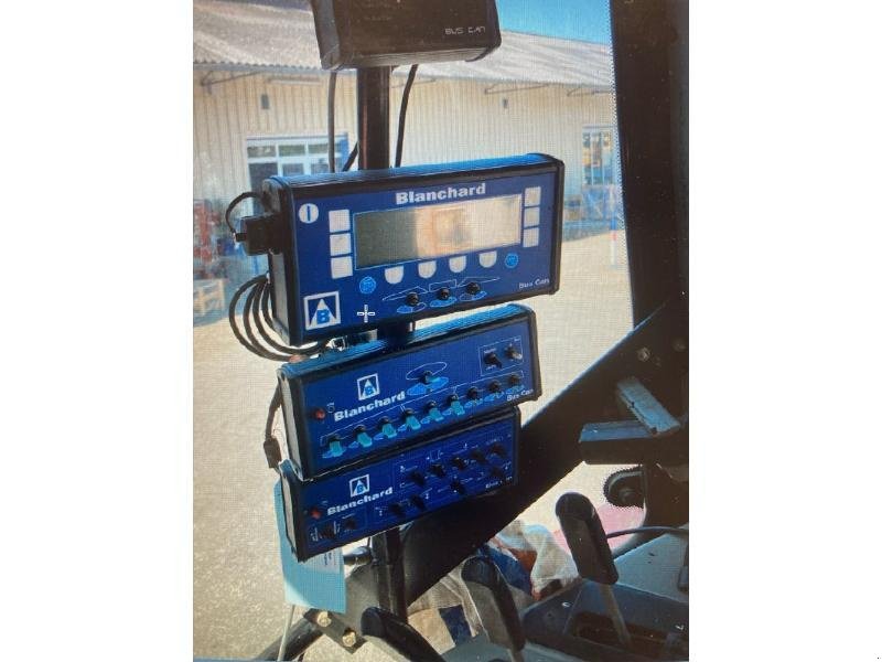 Feldspritze του τύπου Blanchard GRAND LARGE, Gebrauchtmaschine σε BRAY en Val (Φωτογραφία 9)