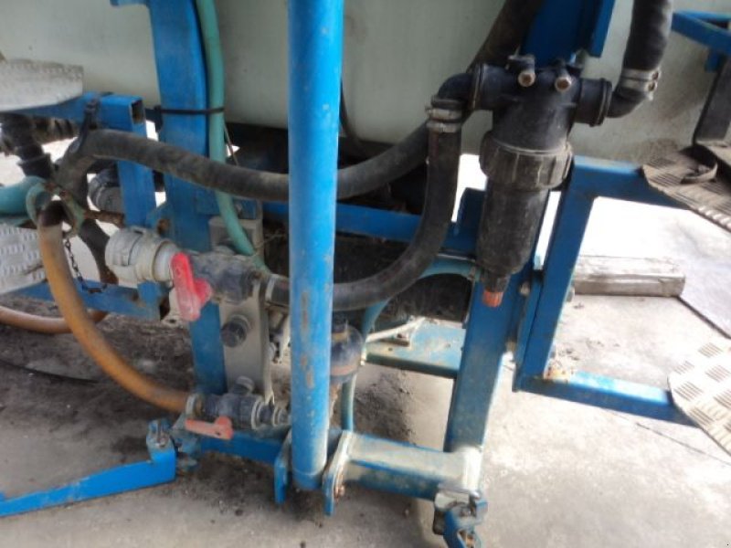 Feldspritze van het type Blanchard PROFIL GC, Gebrauchtmaschine in MOULLE (Foto 7)