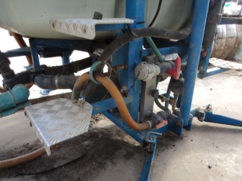 Feldspritze van het type Blanchard PROFIL GC, Gebrauchtmaschine in MOULLE (Foto 8)