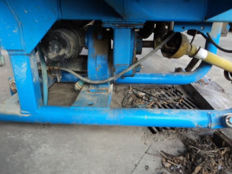 Feldspritze van het type Blanchard PROFIL GC, Gebrauchtmaschine in MOULLE (Foto 5)