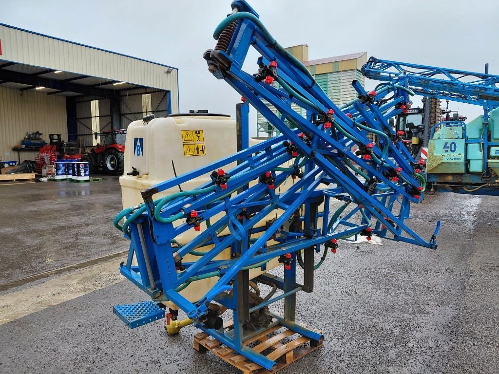 Feldspritze типа Blanchard PUISSANCE PM 1000 L. / 15 M., Gebrauchtmaschine в BOISMONT (Фотография 2)