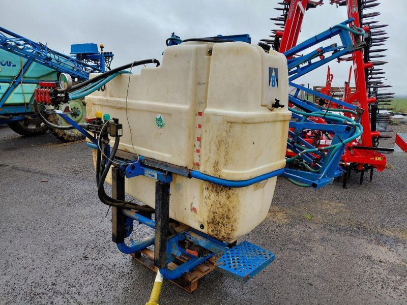 Feldspritze типа Blanchard PUISSANCE PM 1000 L. / 15 M., Gebrauchtmaschine в BOISMONT