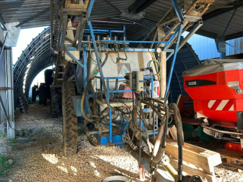 Feldspritze του τύπου Blanchard TE 2500, Gebrauchtmaschine σε Lalœuf (Φωτογραφία 1)