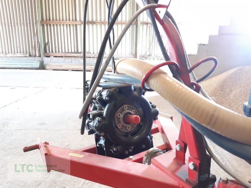 Feldspritze des Typs Bury Pelikan Standard, Gebrauchtmaschine in Eggendorf (Bild 1)