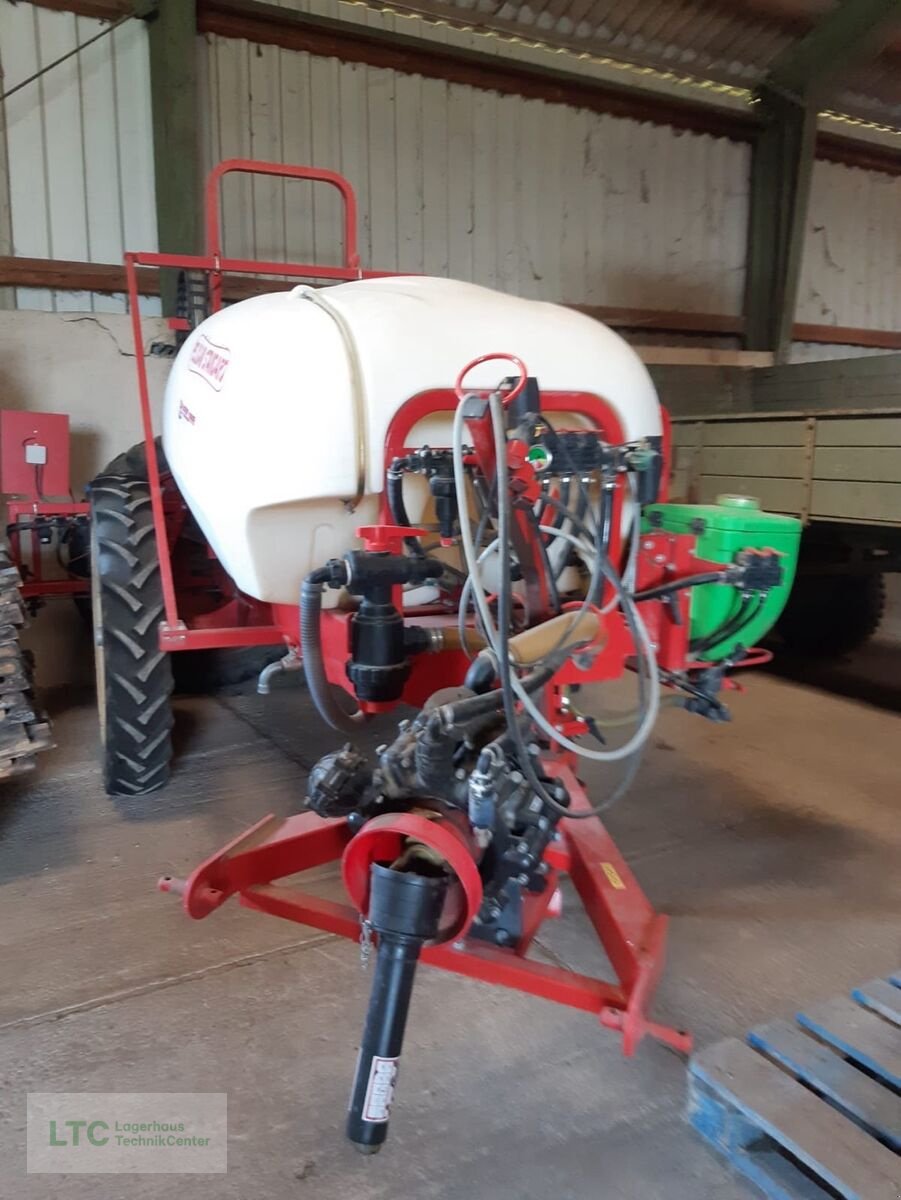 Feldspritze του τύπου Bury Pelikan Standard, Gebrauchtmaschine σε Eggendorf (Φωτογραφία 9)