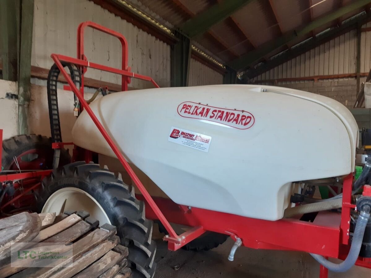 Feldspritze του τύπου Bury Pelikan Standard, Gebrauchtmaschine σε Eggendorf (Φωτογραφία 1)