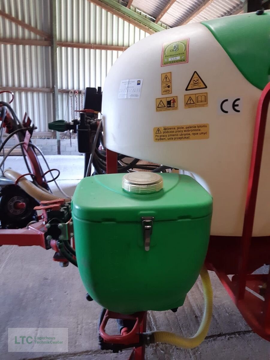 Feldspritze του τύπου Bury Pelikan Standard, Gebrauchtmaschine σε Eggendorf (Φωτογραφία 3)