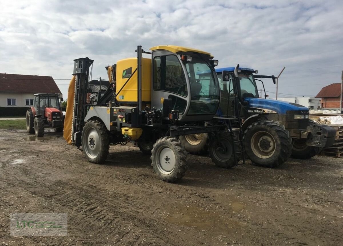 Feldspritze a típus Caffini 2500, Gebrauchtmaschine ekkor: Eggendorf (Kép 3)