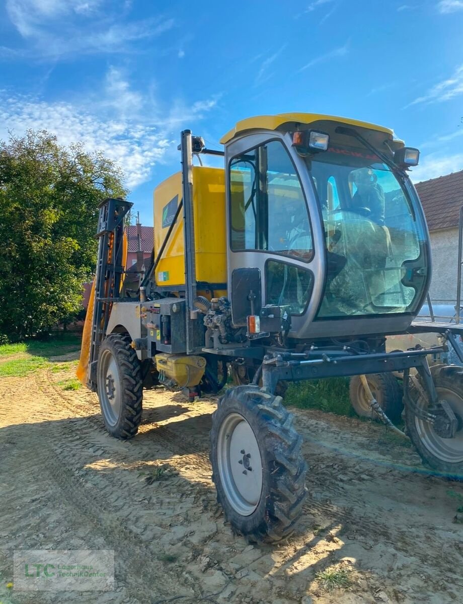 Feldspritze a típus Caffini 2500, Gebrauchtmaschine ekkor: Eggendorf (Kép 1)