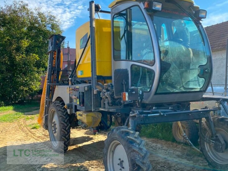 Feldspritze typu Caffini 2500, Gebrauchtmaschine w Eggendorf (Zdjęcie 1)