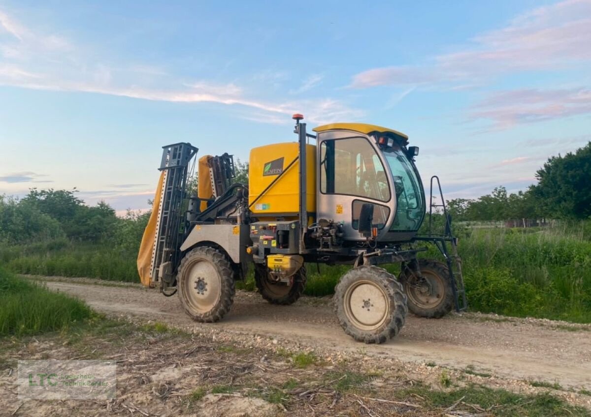 Feldspritze a típus Caffini 2500, Gebrauchtmaschine ekkor: Eggendorf (Kép 5)