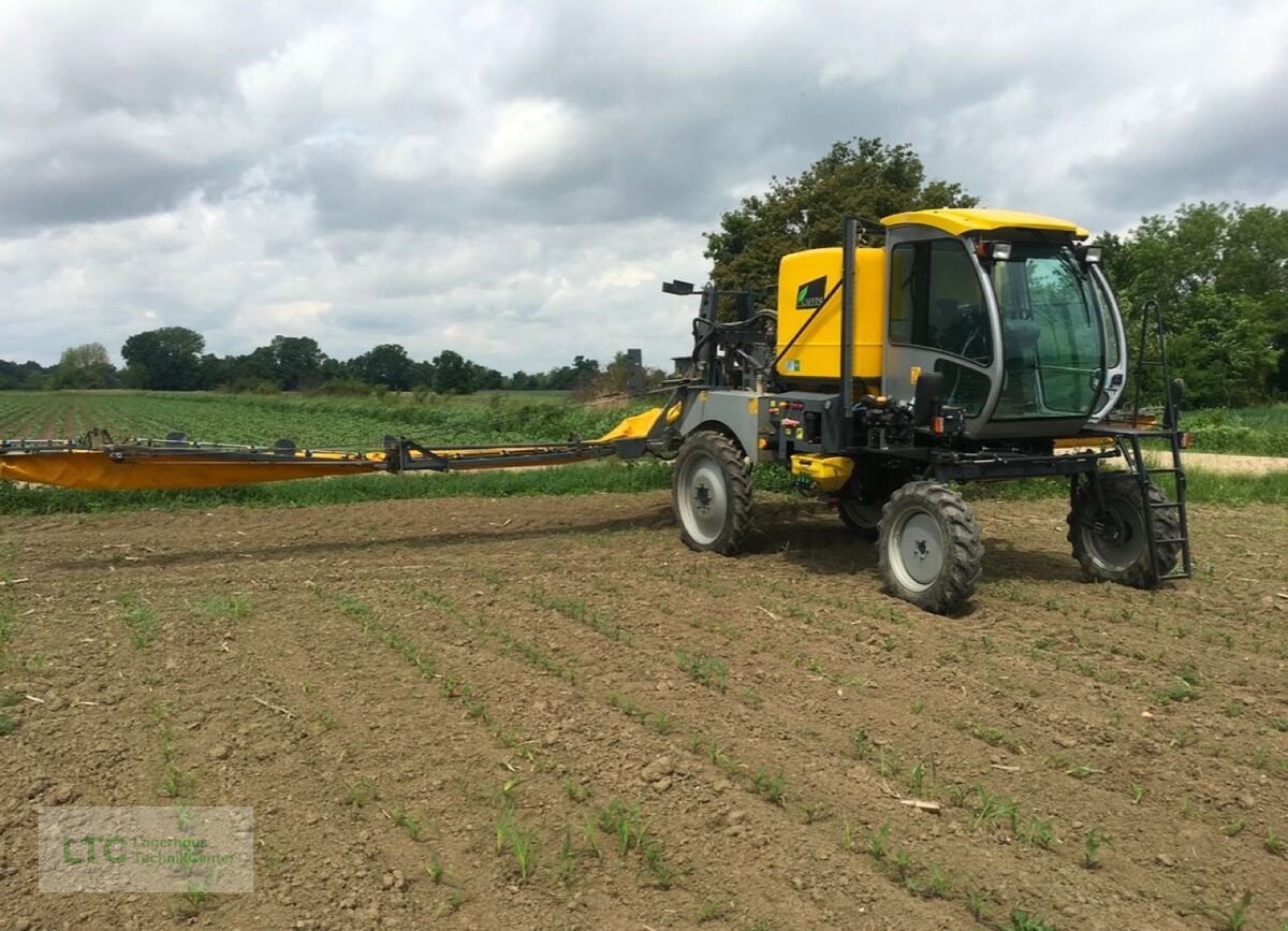 Feldspritze a típus Caffini 2500, Gebrauchtmaschine ekkor: Eggendorf (Kép 2)
