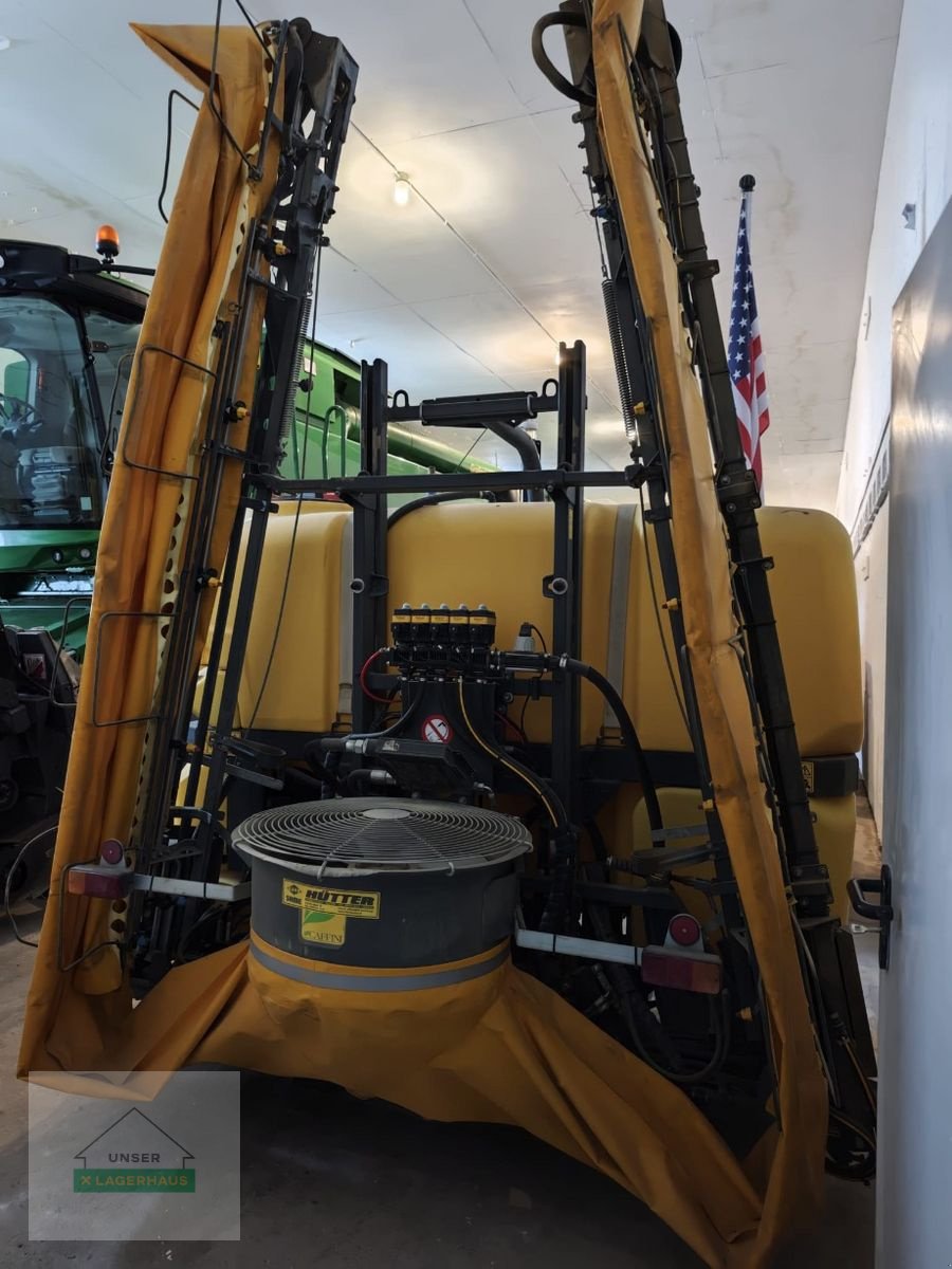 Feldspritze typu Caffini Caffini ProFarmer HBS 1500 Liter /15m, Gebrauchtmaschine v Feldbach (Obrázek 5)