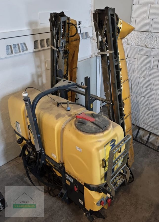 Feldspritze typu Caffini Caffini ProFarmer HBS 1500 Liter /15m, Gebrauchtmaschine v Feldbach (Obrázek 7)