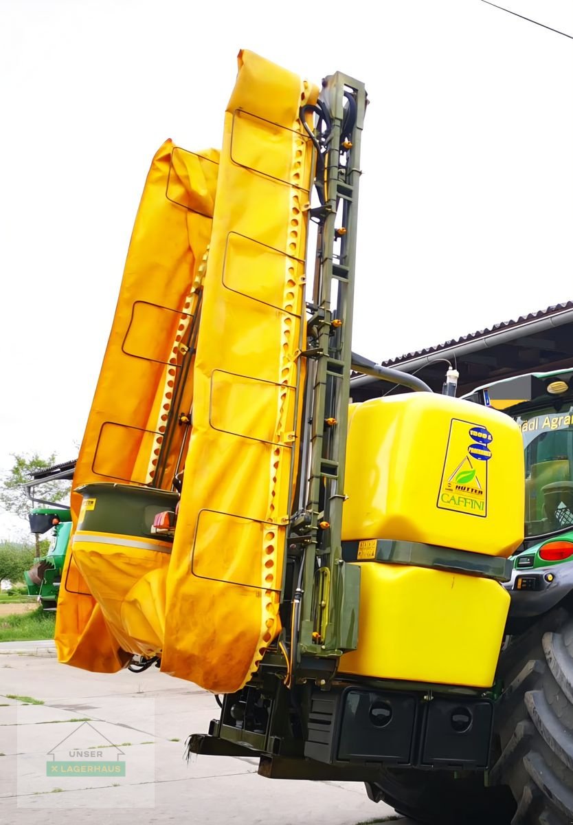 Feldspritze typu Caffini Caffini ProFarmer HBS 1500 Liter /15m, Gebrauchtmaschine v Feldbach (Obrázek 3)