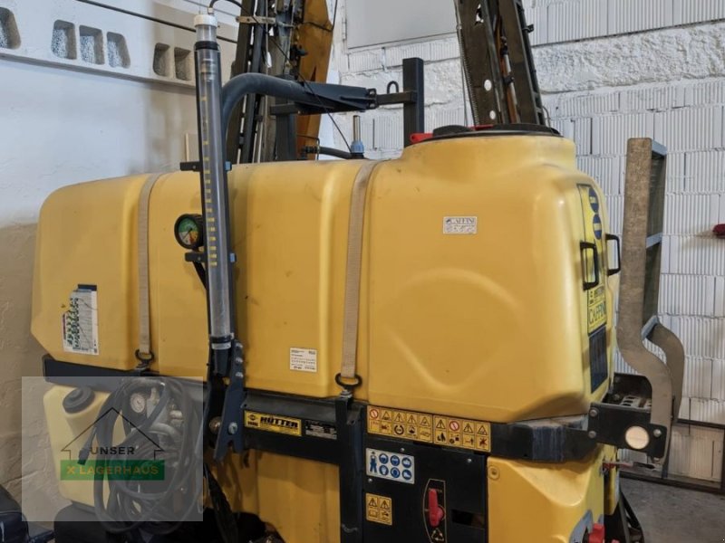 Feldspritze del tipo Caffini Caffini ProFarmer HBS 1500 Liter /15m, Gebrauchtmaschine In Feldbach