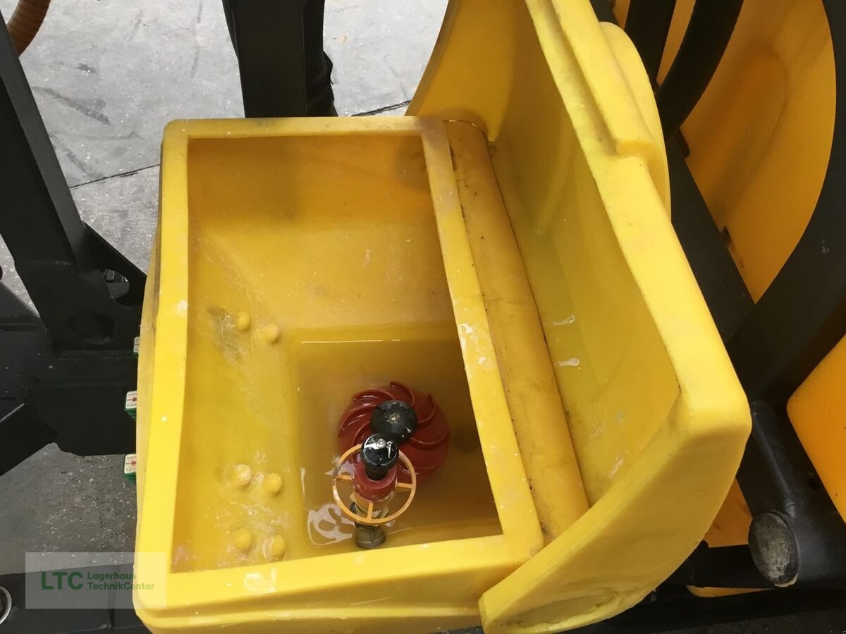 Feldspritze of the type Caffini Drift Stop EVO 2000, Gebrauchtmaschine in Korneuburg (Picture 14)