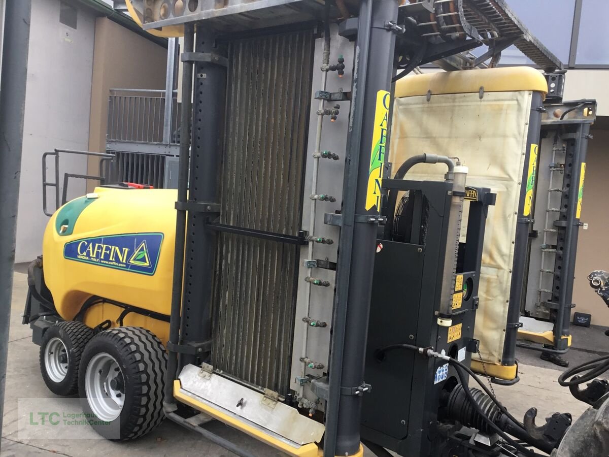 Feldspritze of the type Caffini Drift Stop EVO 2000, Gebrauchtmaschine in Korneuburg (Picture 2)