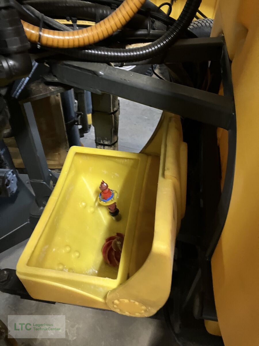 Feldspritze of the type Caffini Drift Stop EVO 2000, Gebrauchtmaschine in Korneuburg (Picture 9)