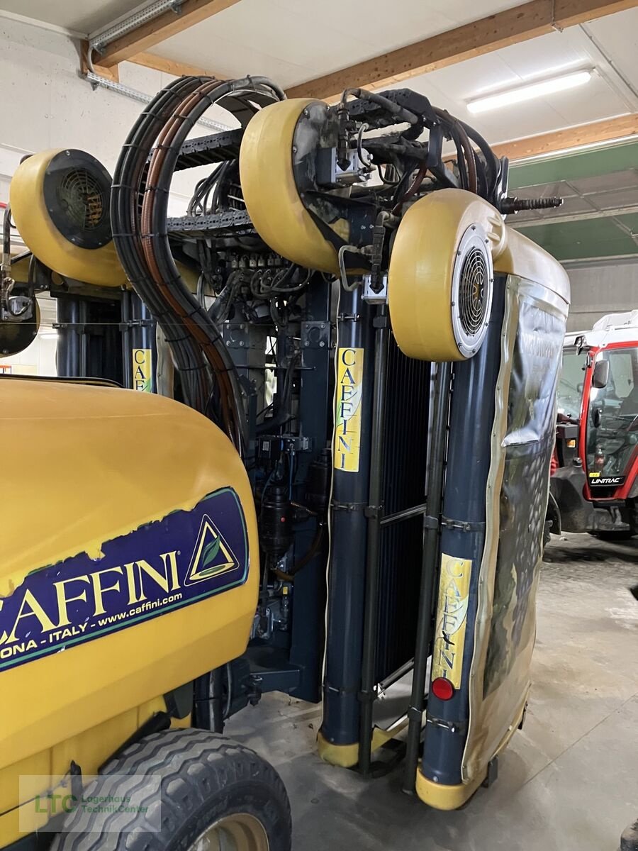 Feldspritze of the type Caffini Drift Stop EVO 2000, Gebrauchtmaschine in Korneuburg (Picture 8)